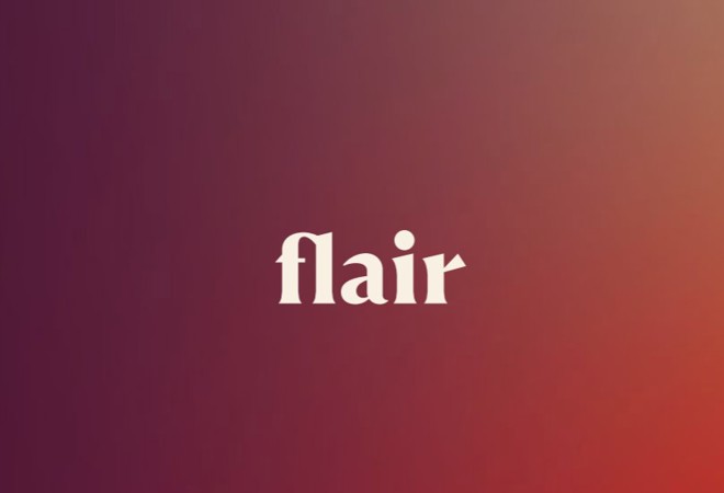 Flair Web