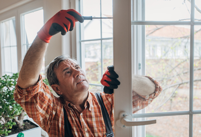 Handyman