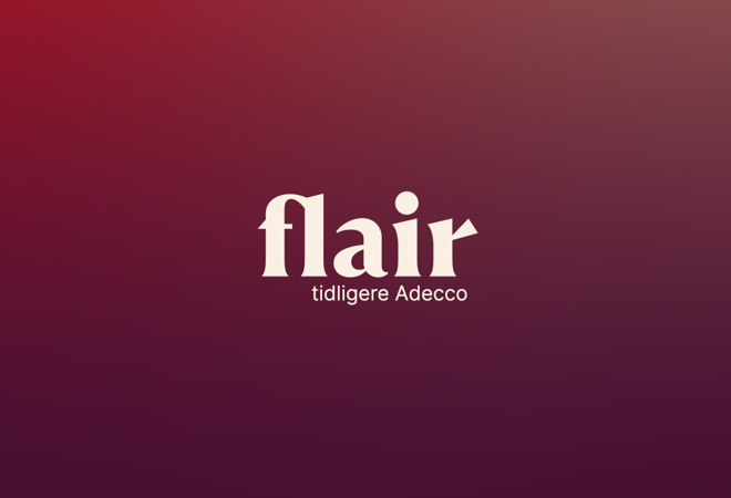 FLAIR Tidligere Adecco Gradient 600X600